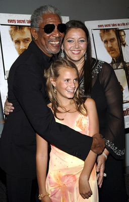 Morgan Freeman 77443