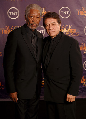 Morgan Freeman 77444