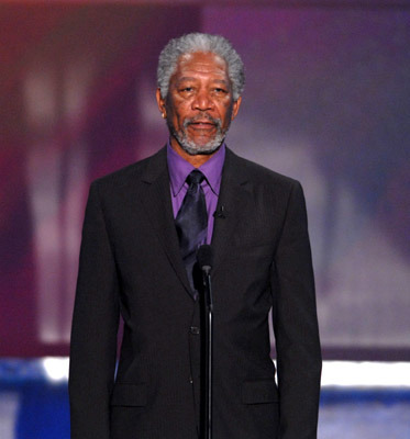 Morgan Freeman 77448