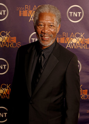 Morgan Freeman 77449