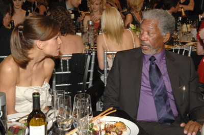 Morgan Freeman 77452