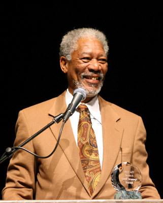 Morgan Freeman 77453