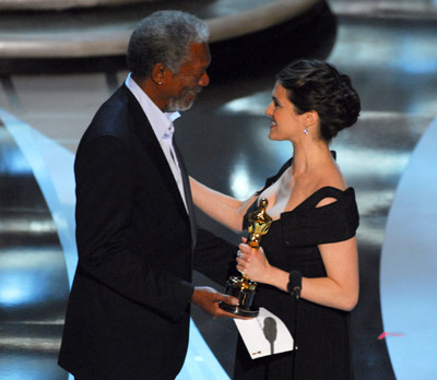 Morgan Freeman 77455