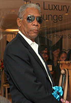 Morgan Freeman 77456