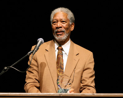 Morgan Freeman 77458
