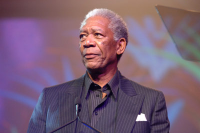 Morgan Freeman 77459