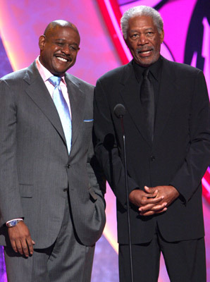 Morgan Freeman 77465