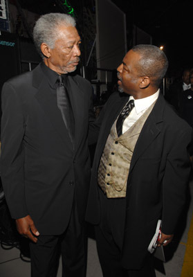 Morgan Freeman 77466