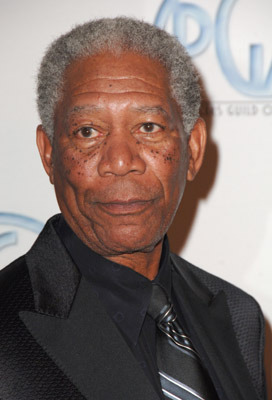 Morgan Freeman 77467