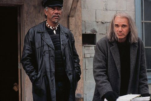 Morgan Freeman 77469