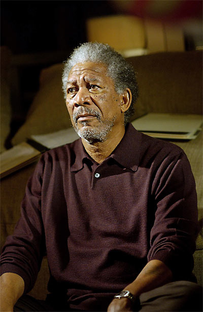 Morgan Freeman 77473