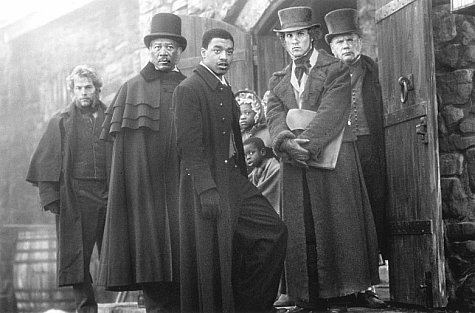 Morgan Freeman 77479