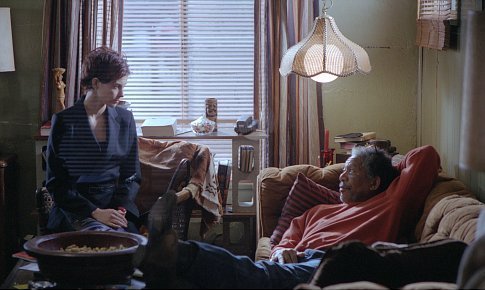 Morgan Freeman 77485