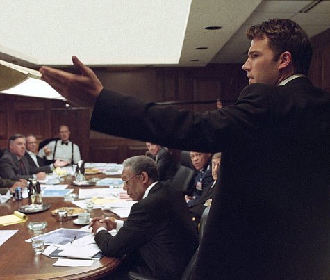 Morgan Freeman 77493