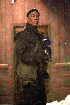 Morgan Freeman 77503