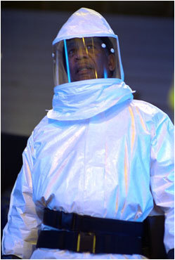 Morgan Freeman 77506