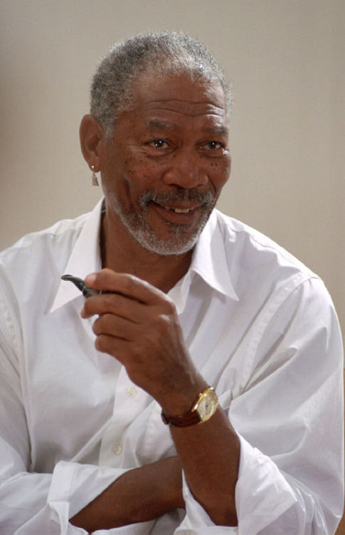 Morgan Freeman 77510