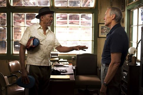 Morgan Freeman 77519