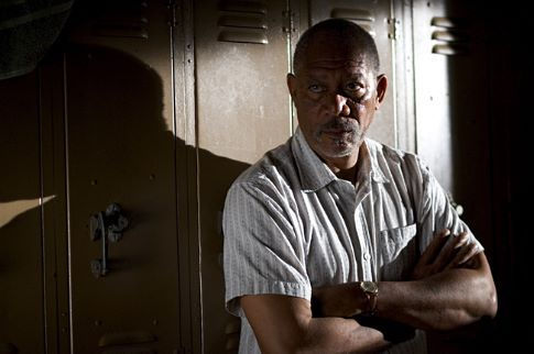 Morgan Freeman 77520