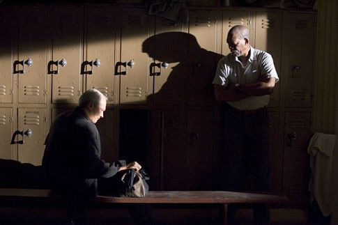 Morgan Freeman 77521