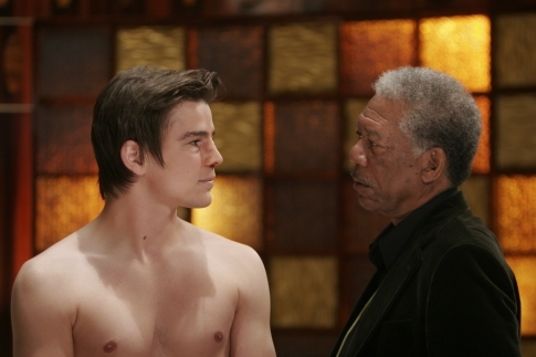 Morgan Freeman 77528