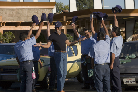 Morgan Freeman 77531