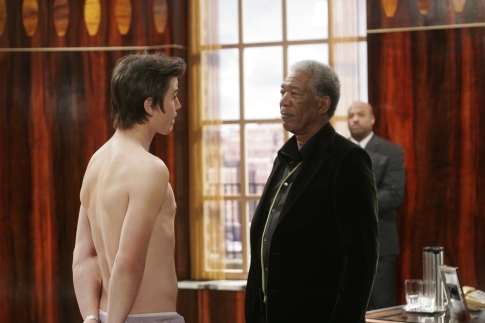 Morgan Freeman 77532