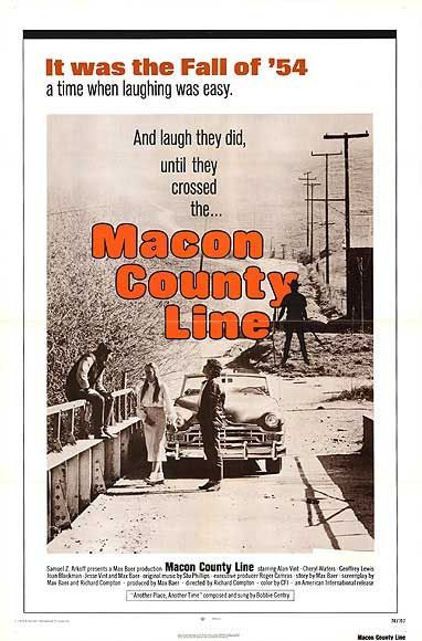Macon County Line 145586
