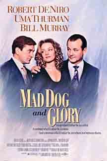 Mad Dog and Glory 8998