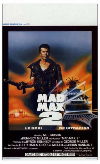 Mad Max 2 148043
