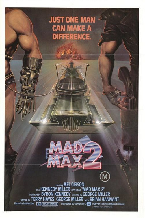 Mad Max 2 148045