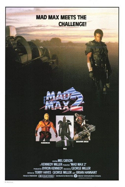 Mad Max 2 148046