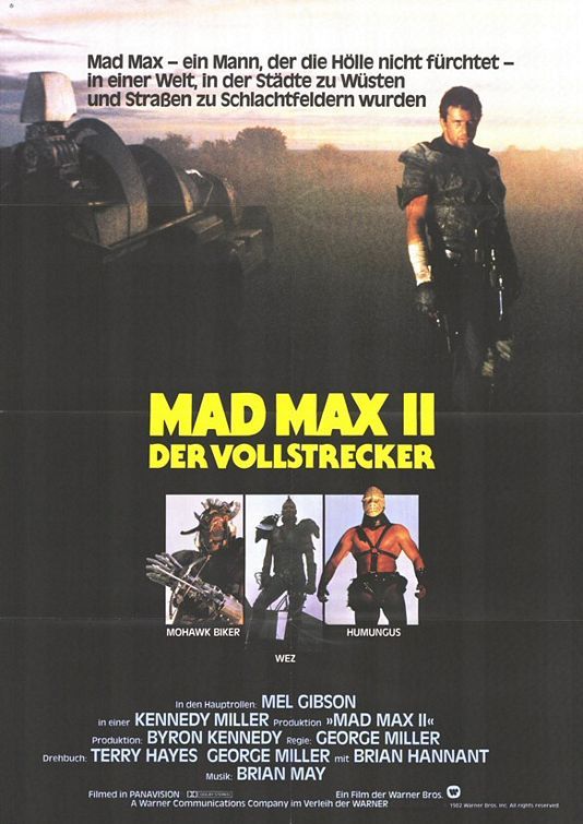 Mad Max 2 148047