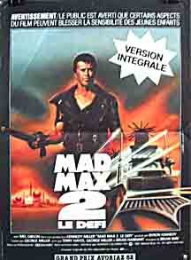 Mad Max 2 5295