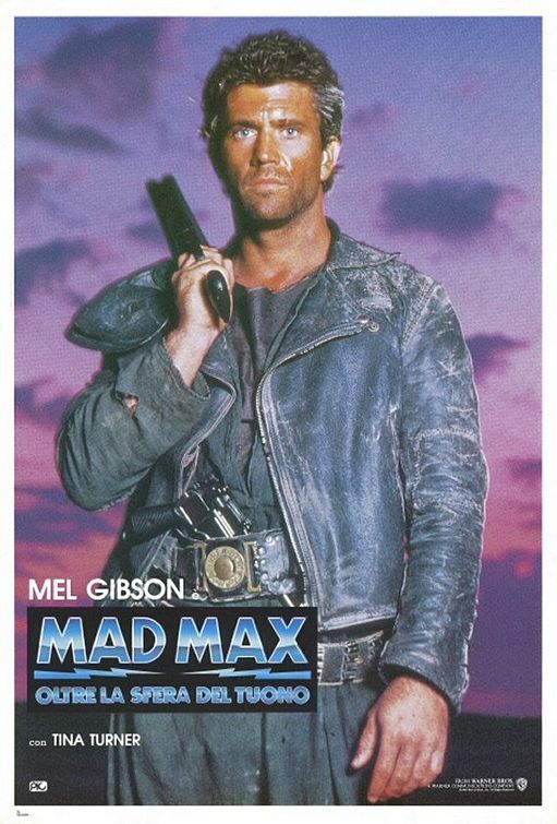 Mad Max Beyond Thunderdome 145154