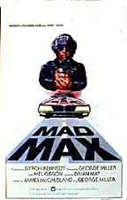 Mad Max 4021