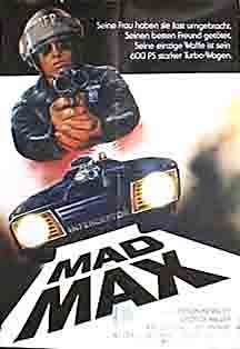 Mad Max 4023
