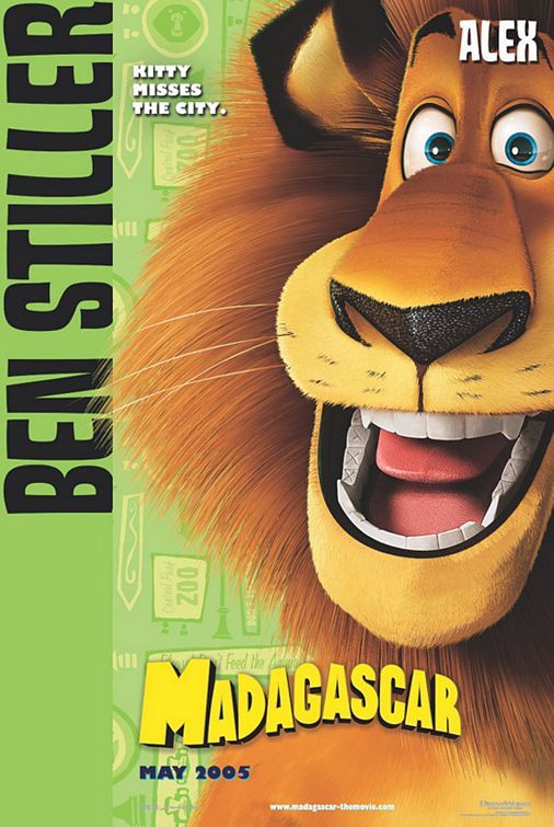 Madagascar 137020