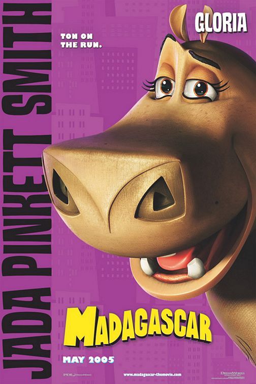 Madagascar 137021