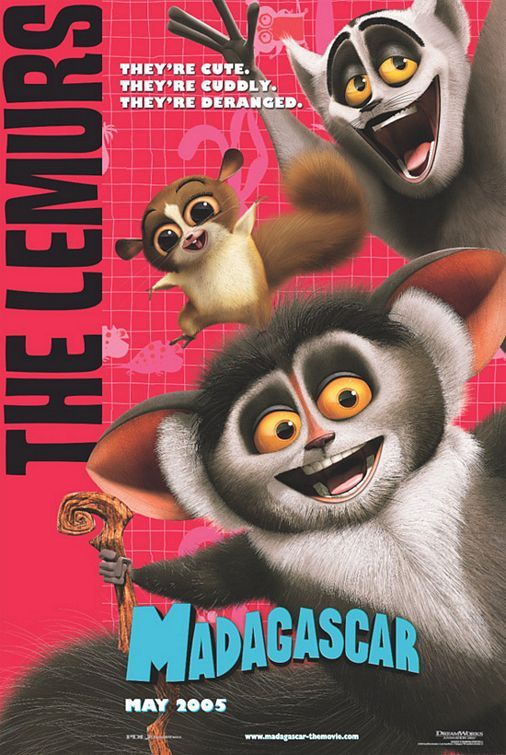 Madagascar 137022