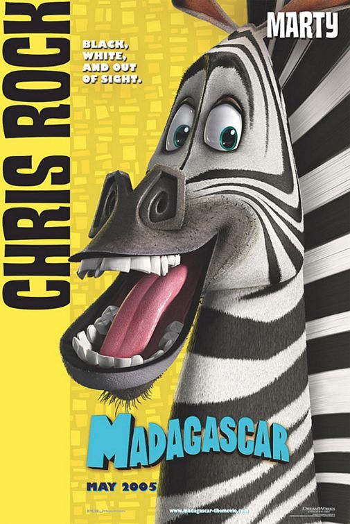 Madagascar 137023