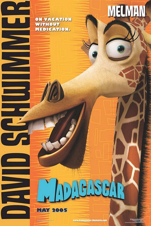 Madagascar 137024