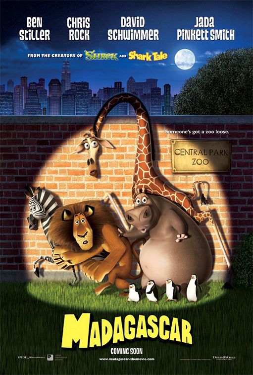 Madagascar 137026