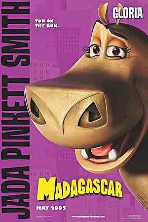 Madagascar 14957