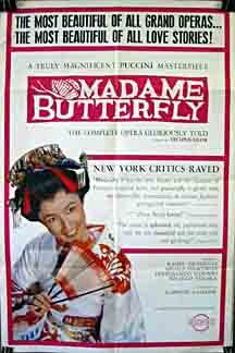 Madama Butterfly 3105