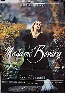 Madame Bovary 803