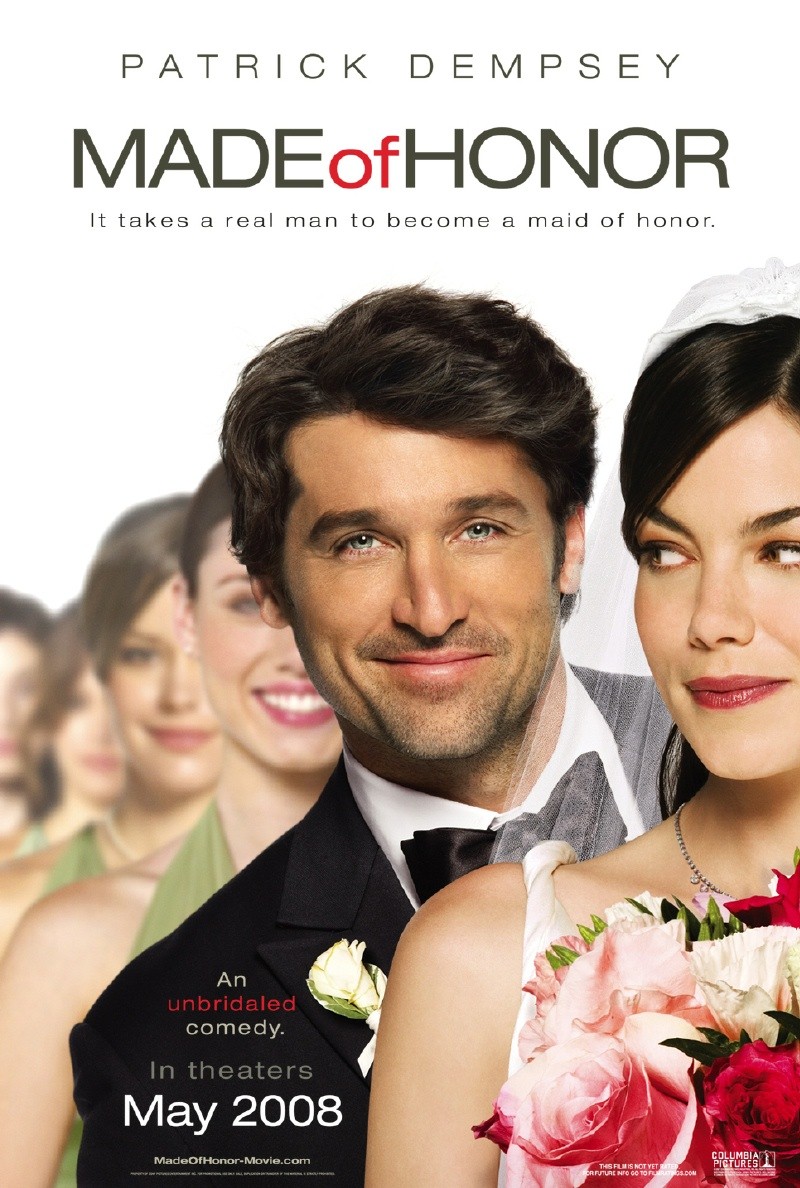 Made of Honor 149791