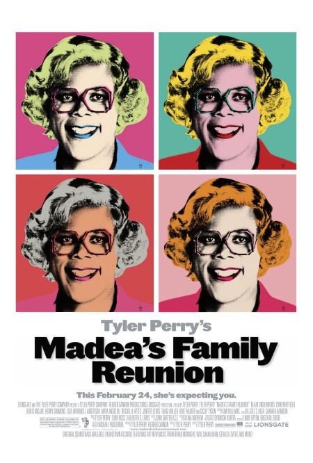 Madea's Family Reunion 131451