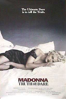 Madonna: Truth or Dare 145712