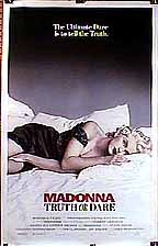 Madonna: Truth or Dare 800